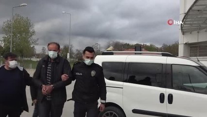 Evde ölü bulunan kadının boğularak öldürüldüğü ortaya çıktı