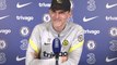 Tuchel on Chelsea injuries ahead of Leicester