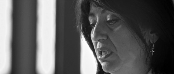 Vídeo de una de las víctimas de abusos