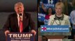 VIDEO: Noticias 26 le muestra a los dos candidatos que se perfilan para ir por el puesto de Presiden