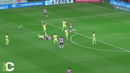 Peleado a cada instante, el Clásico de Liguilla