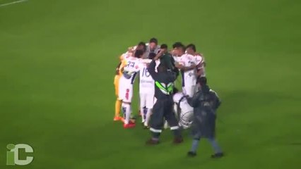 Dejan Rayados sin boletos al Pachuca