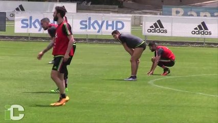 Marcha perfecta del Tri rumbo a la Copa América