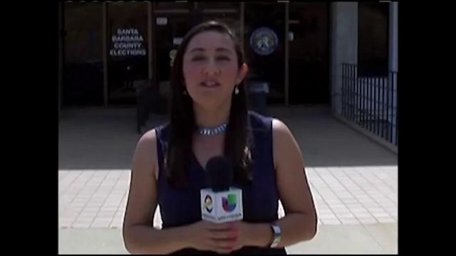 votantes escogerán candidatos para diferentes puestos.
