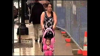 DAPA, el mejor regalo para madres indocumentadas.