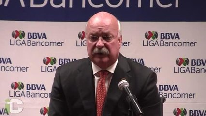 Abren número de extranjeros en LigaMX