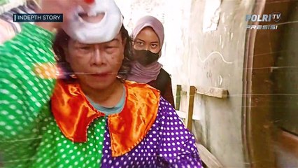 INDEPTH STORY : Mereka Yang Berserakan di Jalan (3/3)