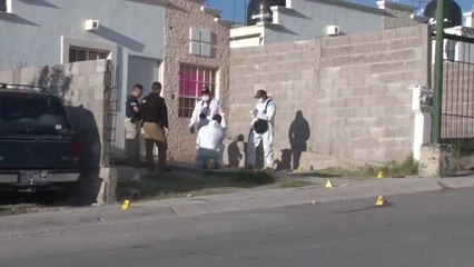 JZ EJECUTADO CHIHUAHUA