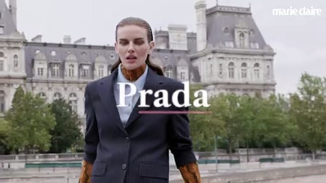 Tendencias Otoño-Invierno 21/22: la moda retro de Prada