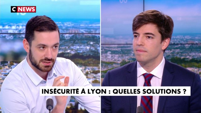David Guiraud à Samuel Lafont : «On prend des grands airs comme cela, ça fait bien à la télé, et ça vous permet de raconter énormément de bêtises»