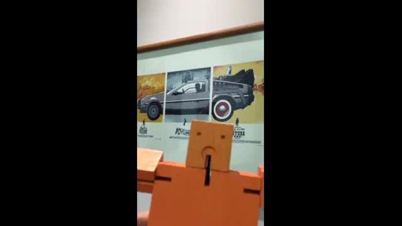 Video FG