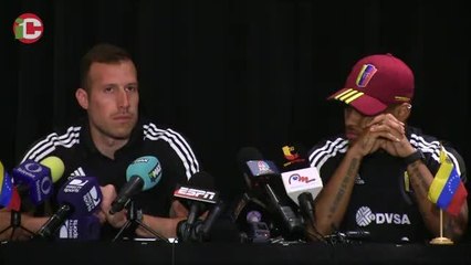 No teme a México la Vino Tinto