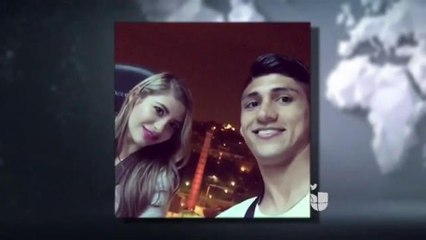 Polémico el rescate del futbolista tras su presunto secuestro en Tamaulipas