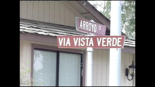 Continua la busqueda de tres fugitivos que asaltoaron una propiedad en el condado de Santa Bárbara