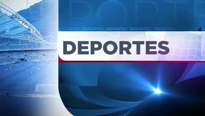 Los deportes con Juan Beltrán