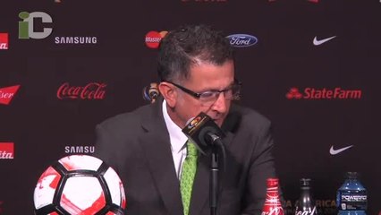 Denuncia Osorio insultos uruguayos