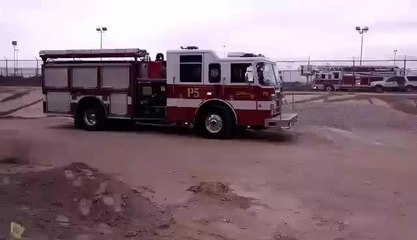 Encuentran el cuerpo de un hombre