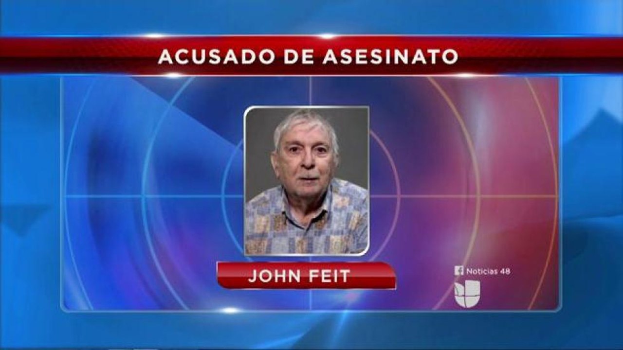 Llega al Valle ex-sacerdote acusado de asesinato