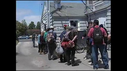 Estadísticas muestran que decenas de desamparados han muerto en Santa Bárbara.