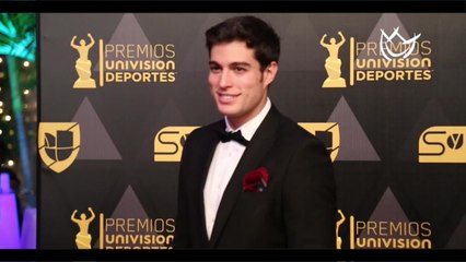 Danilo Carrera enfrentará al Señor de los Cielos