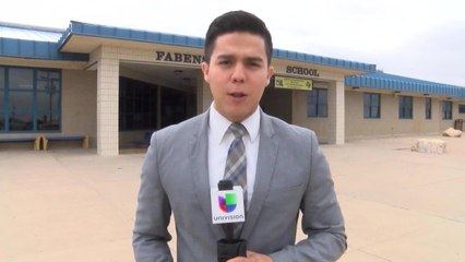 Estudiantes de Fabens viajarán a Washington D.C.