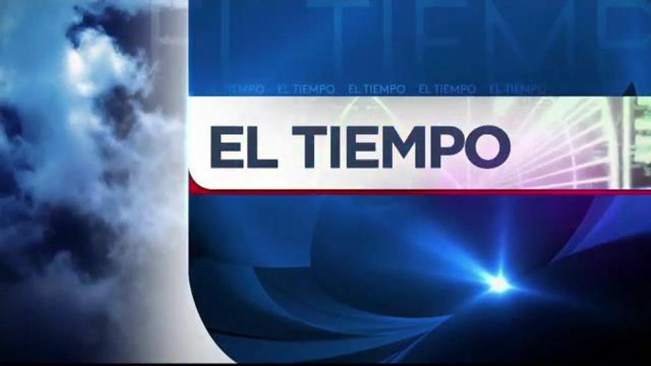 Clima de fin de semana