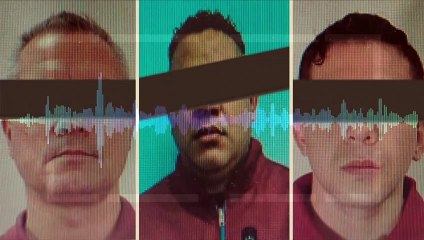 El audio de los policías de la Ciudad que asesinaron a Lucas