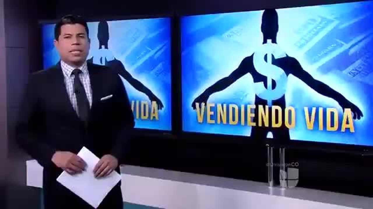 Vendiendo Vida Conclusión