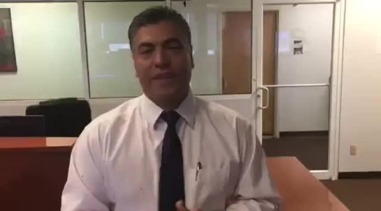 Aldo Acosta