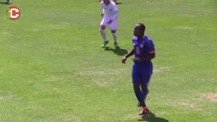 La presión ya vive en la casa cementera