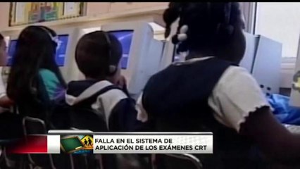 Departamento de Educación Recibe 1.8 miliones