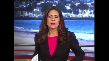 Septimo homicidio en lo que va de este año en la Cuidad de Santa María.