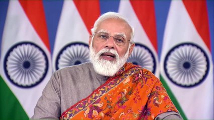 Índia revoga leis de reforma agrícola