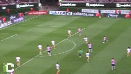 Las Chivas, súper favoritos