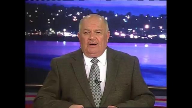 Residentes se postraron en las afueras del Ayuntamiento de San Luis Obispo, demandan ser escuchados