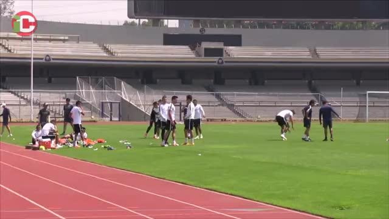 Los Pumas se quedaron sin dinero