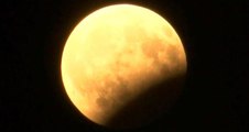 Ay tutulması başladı mı? Ay tutulması Türkiye'den görülecek mi, neden görülmüyor? Ay tutulmasının burçlara etkisi nedir?