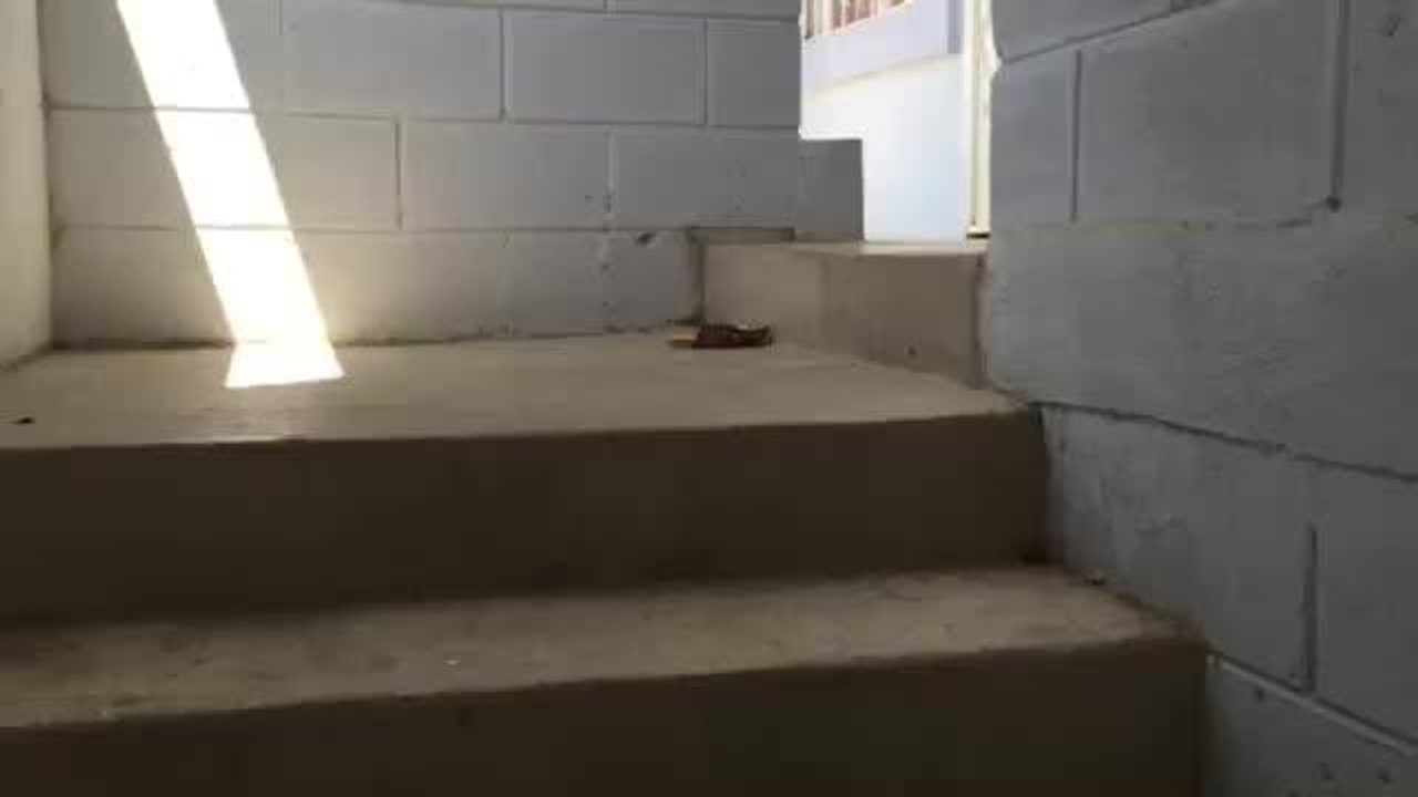 Casa de Usiel en Tijuana