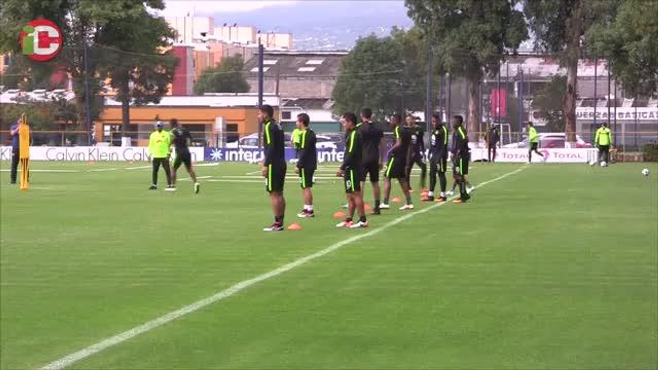 Lo que dice Rubens Sambueza