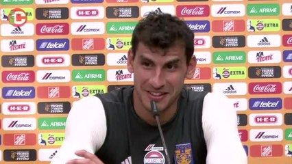 Las razones de Nahuel Guzmán