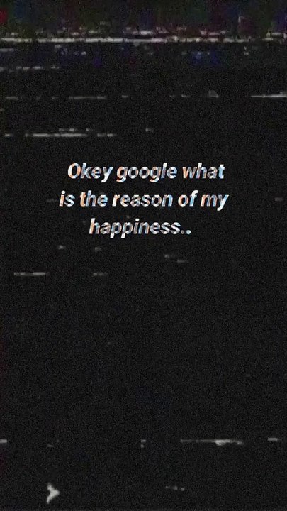 ok google