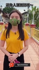 马六甲州选 选民必知的SOP