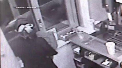 Autoridades siguen tras la pista de joven extraviada en Harlingen