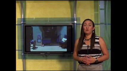 VIDEO: Programa para estudiantes universitarios que son padres