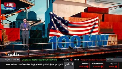 ...محوريا في التحول للطاقة النظيفة ، لكنه ا...