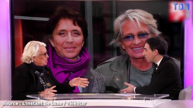 Véronique de Villèle ne voit plus Davina