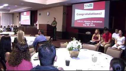 Jóvenes se Gradúan de Programa de Liderazgo