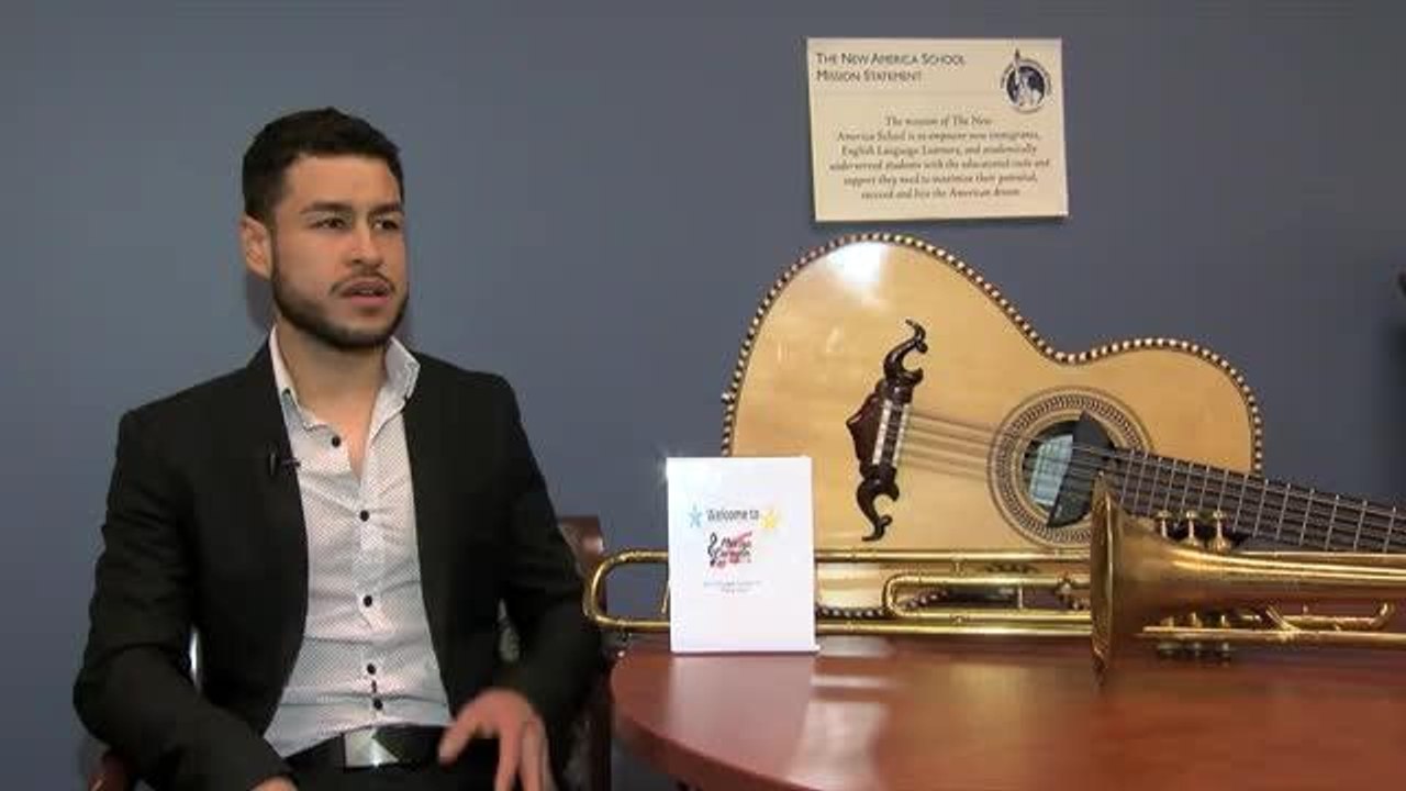 Norteña vs Banda