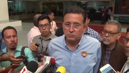 Alcalde de Tijuana detalla sobre el caso de los perros pitbull