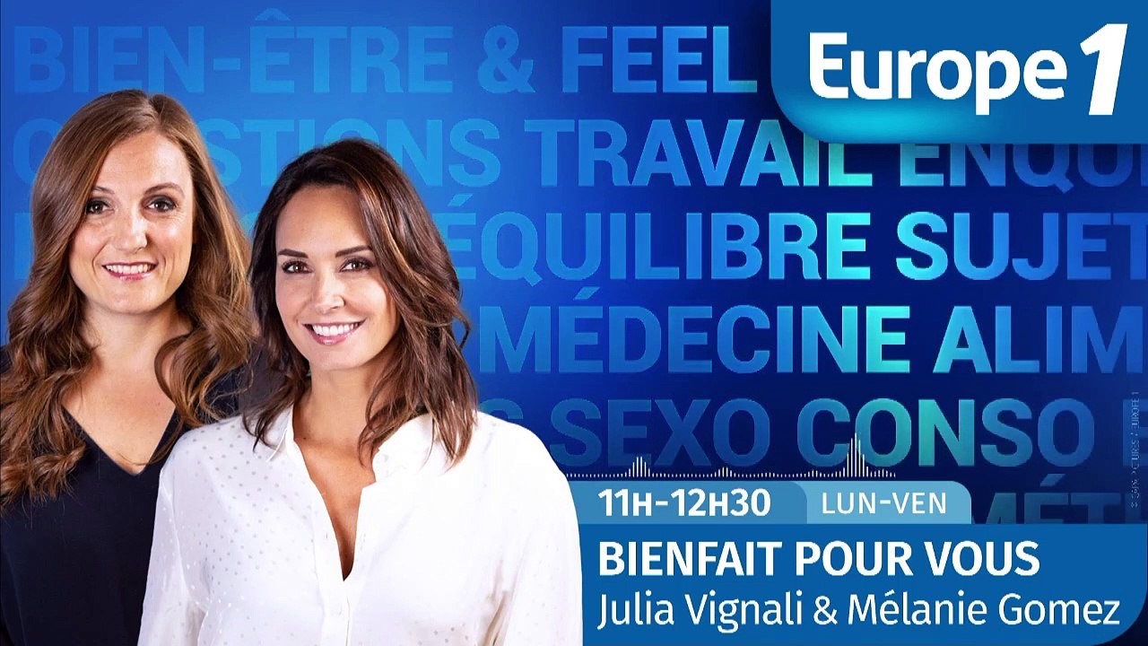 L'incontournable "oeuf mayo" et des bars à oxygène !